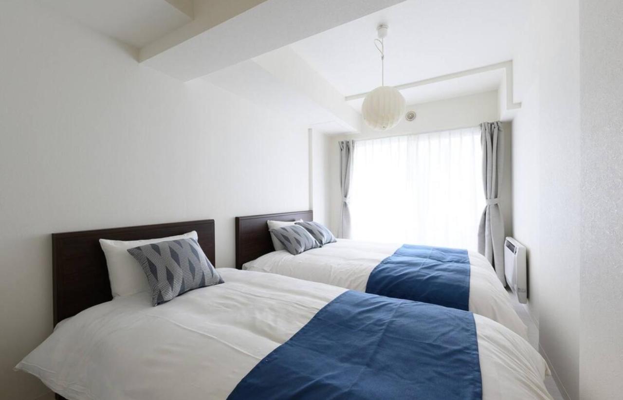 Glass Yamahana East - Vacation Stay 7738 Sapporo Exterior foto