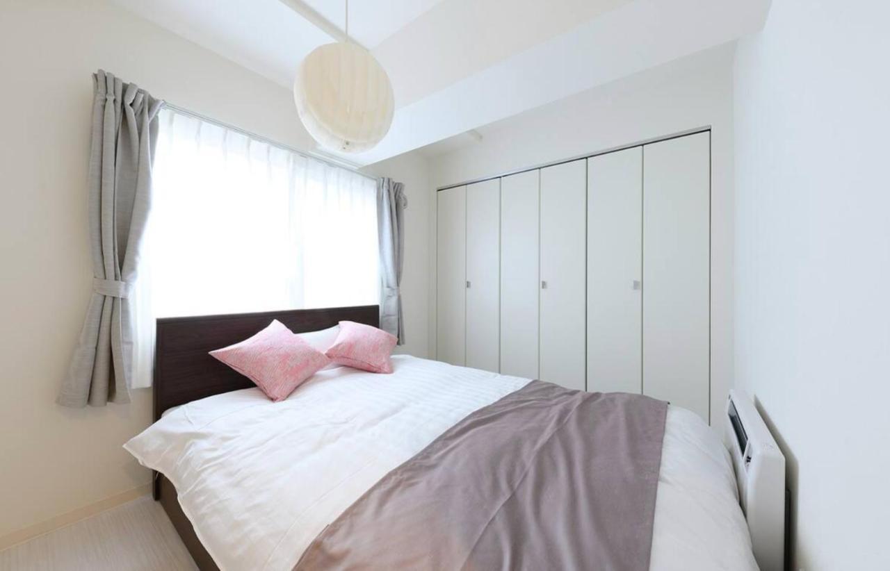 Glass Yamahana East - Vacation Stay 7738 Sapporo Exterior foto