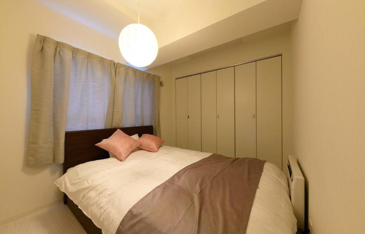 Glass Yamahana East - Vacation Stay 7738 Sapporo Exterior foto