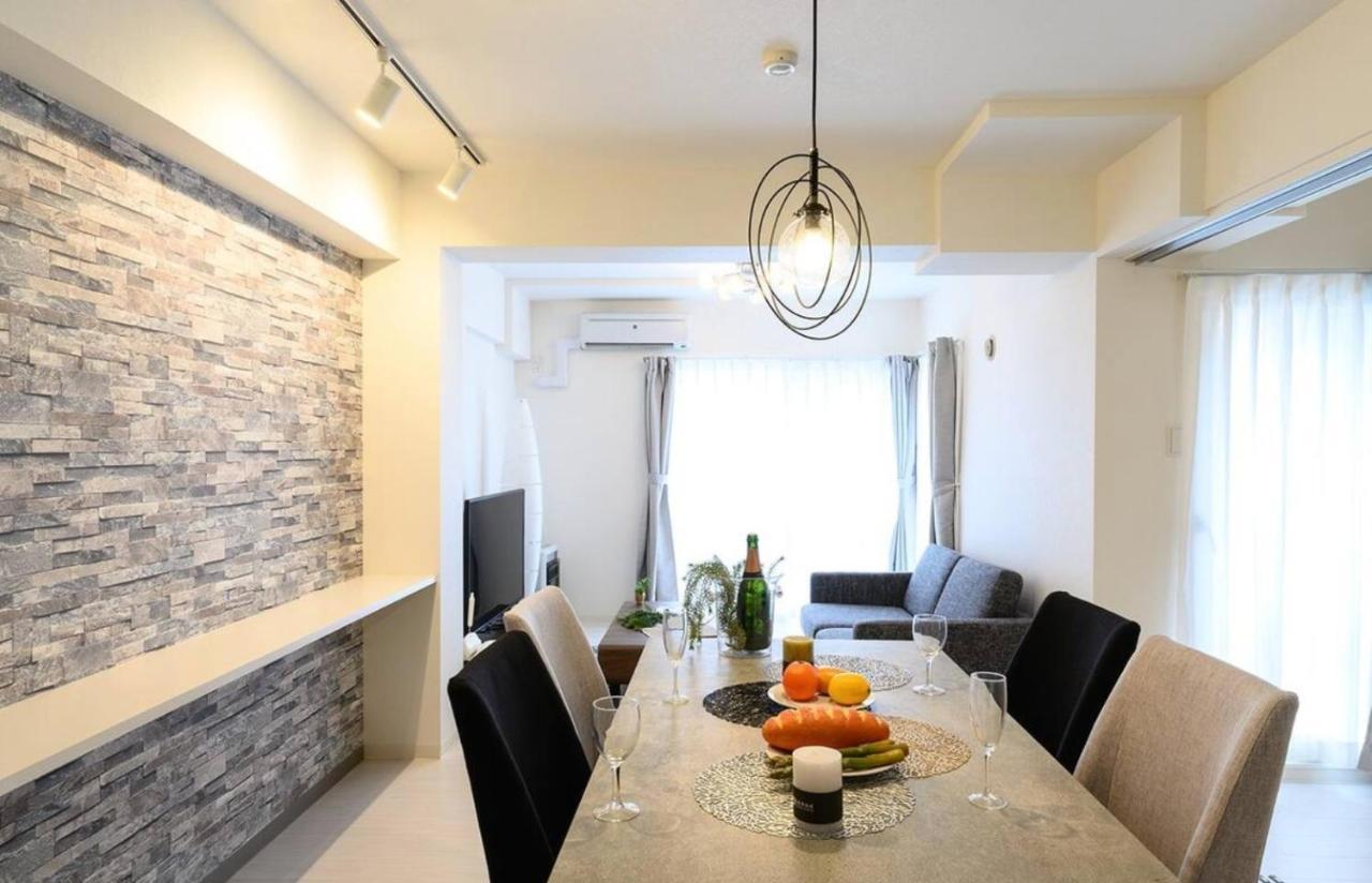 Glass Yamahana East - Vacation Stay 7738 Sapporo Exterior foto